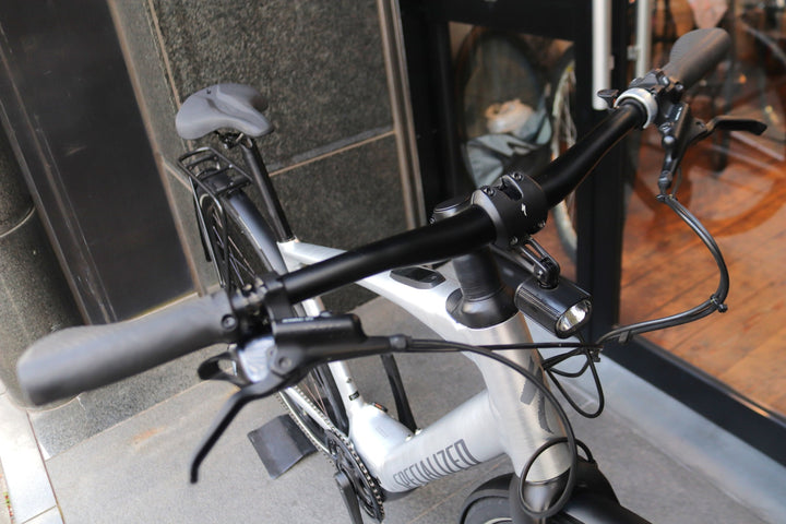 スペシャライズド SPECIALIZED ヴァド VADO SL 5.0 EQ 2023モデル Mサイズ スラム GXイーグル 12S アルミ 電動アシスト E-BIKE 【東京南麻布店】