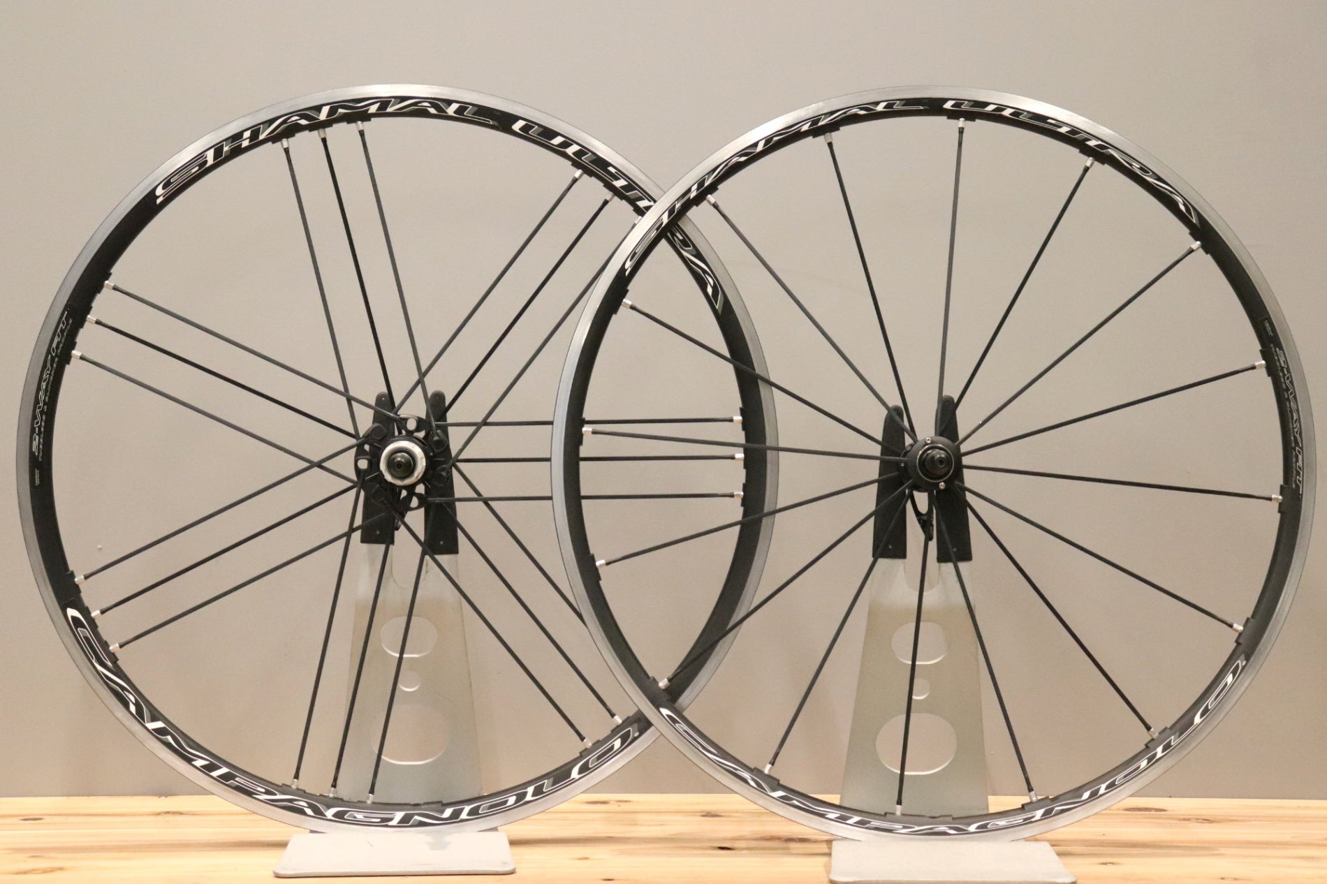 カンパニョーロ CAMPAGNOLO シャマルウルトラ SHAMAL ULTRA 2-WAY FIT
