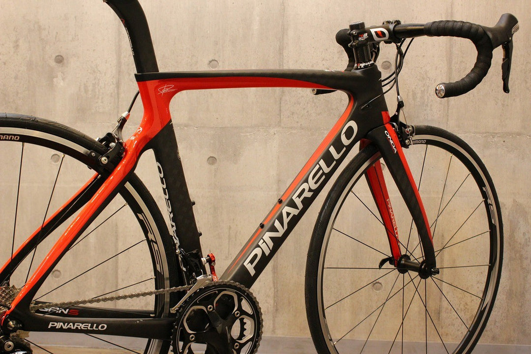 ピナレロ PINARELLO ガン GAN S 2016 515 シマノ 105 5800 MIX 11S 