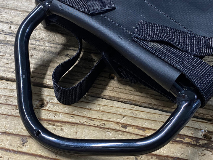 KL372 PDW bindle rack リアキャリア 黒