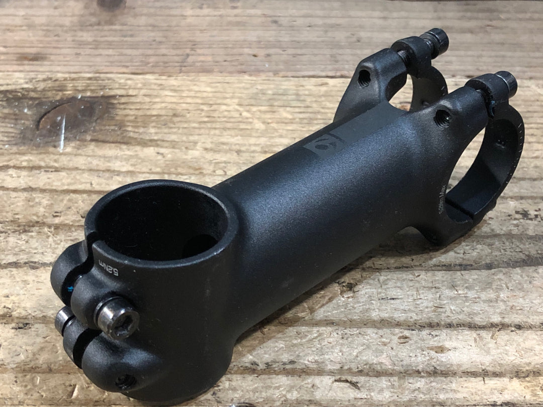 KD453 ボントレガー BONTRAGER Elite Blendr Stem アルミステム 黒 Φ31.8 90mm 7°