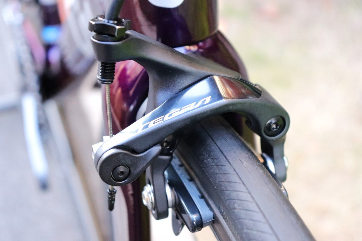 ジャイアント GIANT Liv ランマ LANGMA XXS 2018 アルテグラ R8050 Di2