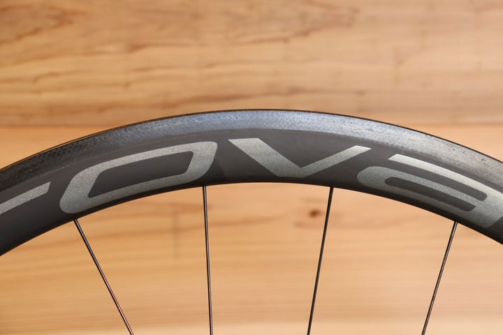 ロヴァール ROVAL ラピーデ RAPIDE CLX40 セラミックハブ カーボン クリンチャー リアホイール シマノ11/12s 【千葉店】