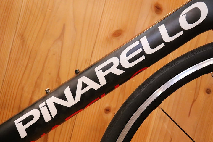 ピナレロ PINARELLO ガン GAN S 2018年モデル 530サイズ シマノ アルテグラ R8000 11S カーボン ロードバイク 【芦屋店】