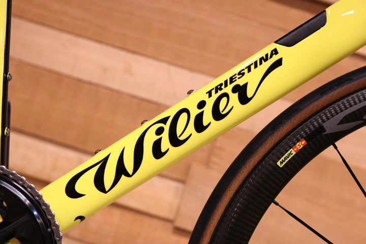 ウィリエール Wilier チェント Cento10 AIR PRO 2019 XSサイズ アルテグラ R8150 Di2 12S カーボン ロードバイク 【立川店】