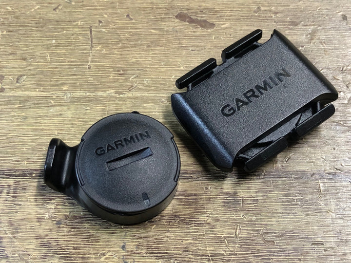 KM028 ガーミン GARMIN スピードケイデンスセンサー dual ANT+ Bluetooth