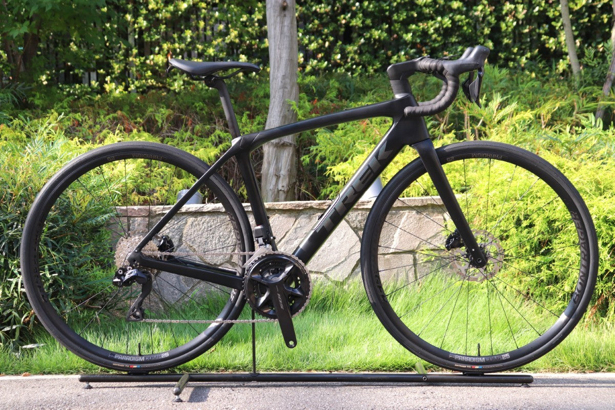 トレック TREK ドマーネ DOMANE SL6 DISC 2023年モデル 52サイズ シマノ 105 R7170 Di2 12S カーボン  ロードバイク 【さいたま浦和店】