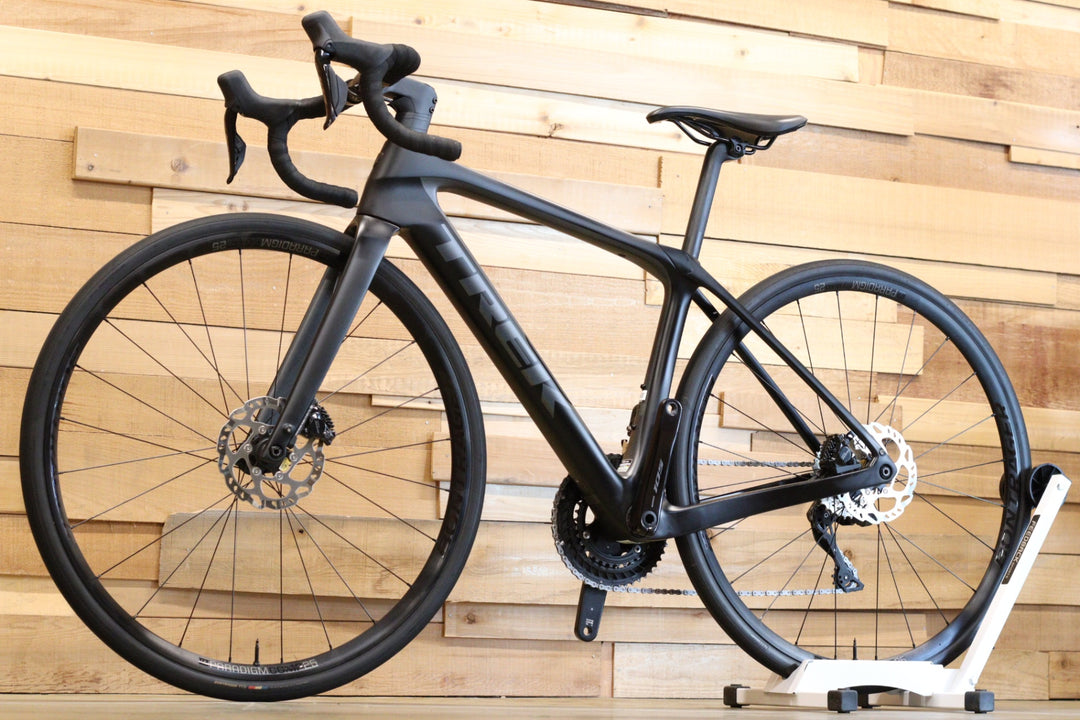 トレック TREK ドマーネ DOMANE SL6 DISC GEN4 2023 50サイズ シマノ 105 R7170 12S Di2 カーボン ロードバイク 【立川店】