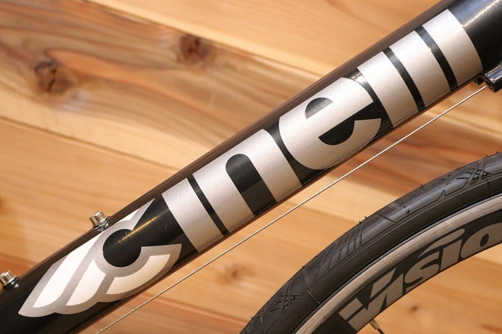 チネリ CINELLI エクスペリエンス EXPERIENCE 2019モデル Sサイズ シマノ 105 R7000 11S アルミ ロードバイク 【広島店】