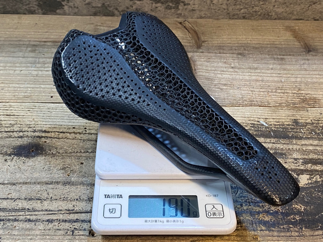JW257 スペシャライズド SPECIALIZED エスワークス S-WORKS ROMIN EVO MIRROR サドル 黒 143mm カーボンレール