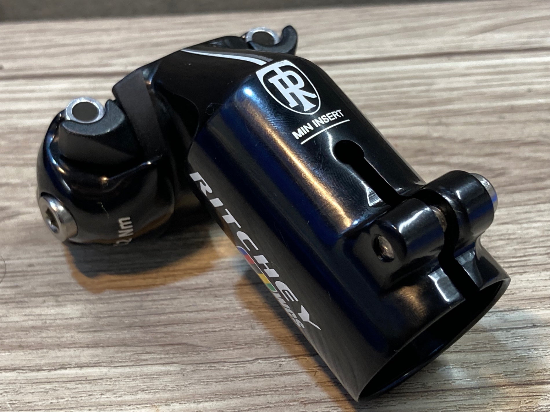 JU652 RITCHEY WCS ISP用シートポストクランプ – BICI AMORE ONLINE STORE