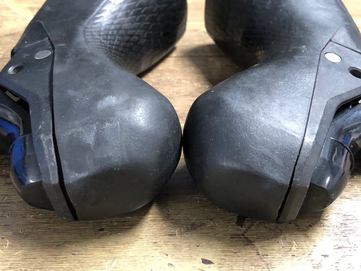 KI056 シマノ SHIMANO 105 ST-R7020 STIレバー 2x11S