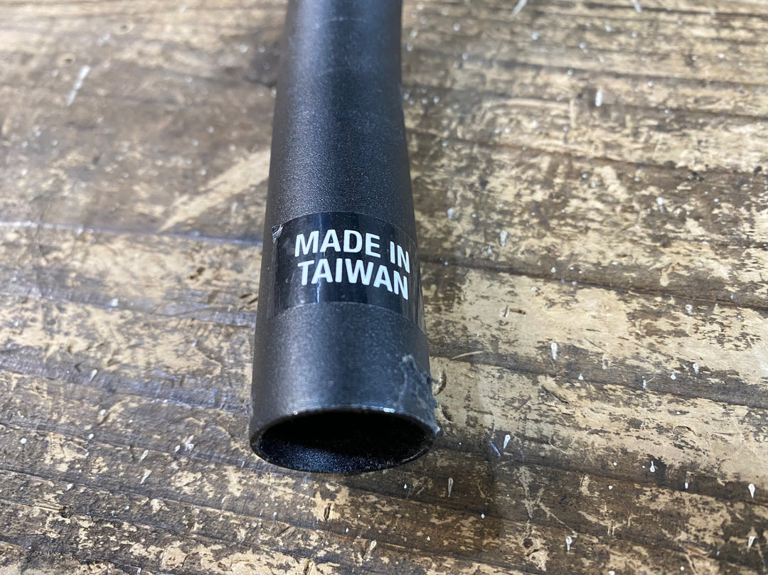 JV101 サルサ SALSA COWCHIPPER アルミ ドロップハンドル 530/630mm フレア Φ31.8
