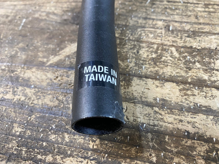 JV101 サルサ SALSA COWCHIPPER アルミ ドロップハンドル 530/630mm フレア Φ31.8