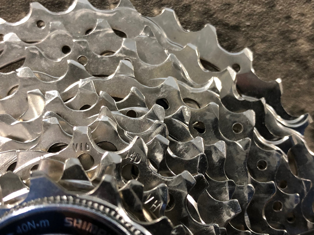 KP605 シマノ SHIMANO 105 CS-R7101 スプロケット 11-34T 12S
