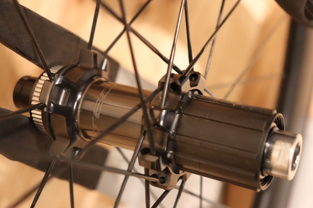 シマノ SHIMANO アルテグラ ULTEGRA WH-R8170-C50-TL チューブレス カーボン ホイールセット シマノ12/11S 21C 【千葉店】