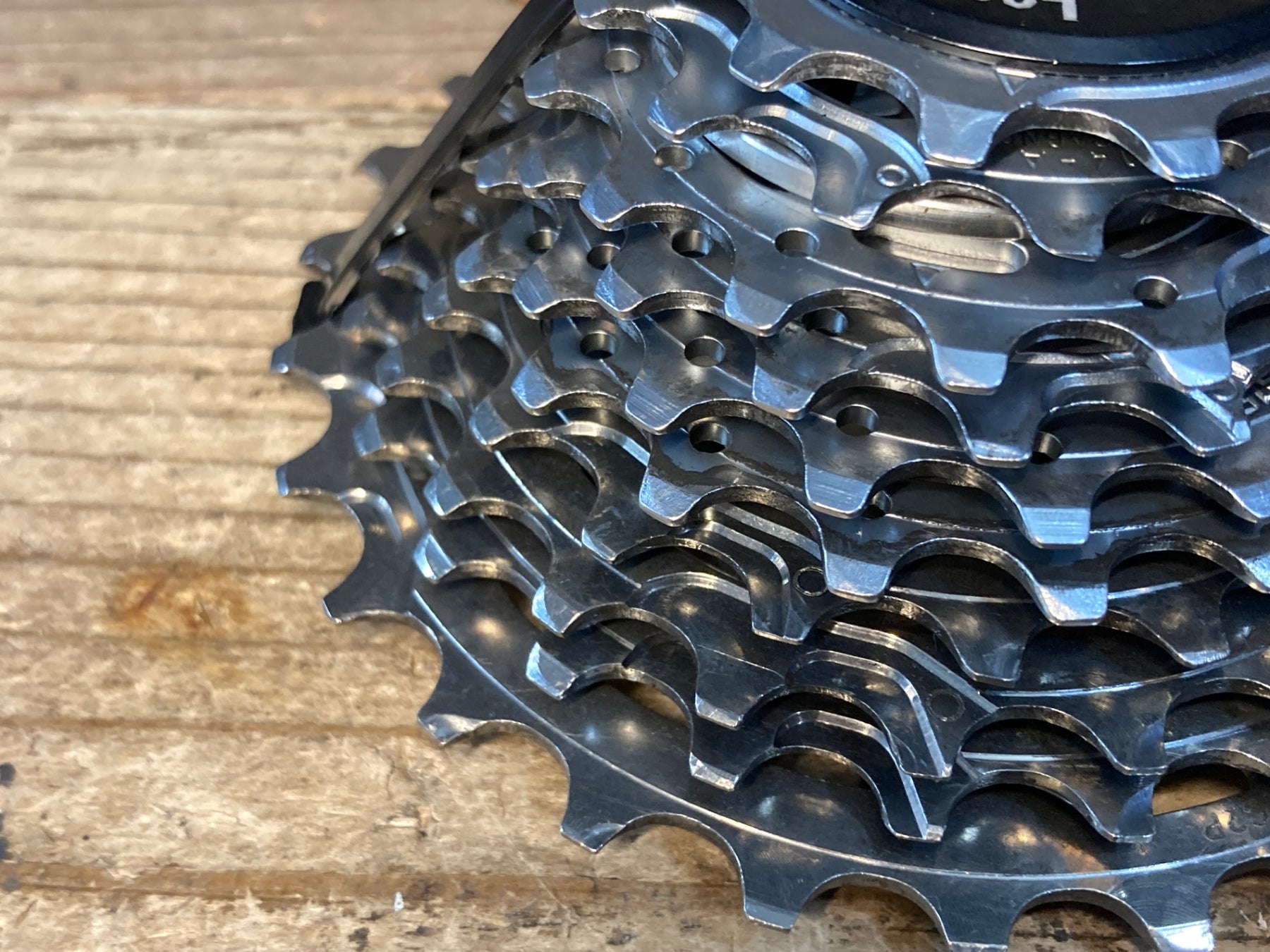 JJ003 カンパニョーロ CAMPAGNOLO RECORD スプロケット 10S 13-26T