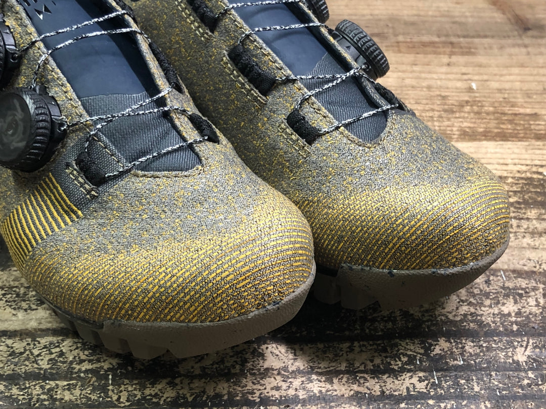 JH578 ラファ Rapha EXPLORE POWERWAVE ビンディングシューズ SPD EU36