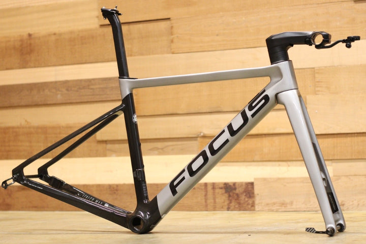 決算SALE フォーカス FOCUS イザルコマックス ディスク IZALCO MAX DISC 9 2019 XXSサイズ カーボン ロードバイク フレームセット 【立川店】