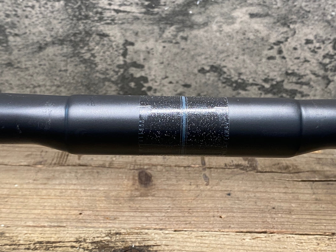 JN689 ワンバイエス One by ESU J-Carbon Super AGREE カーボン ドロップハンドル エンドC-C400mm