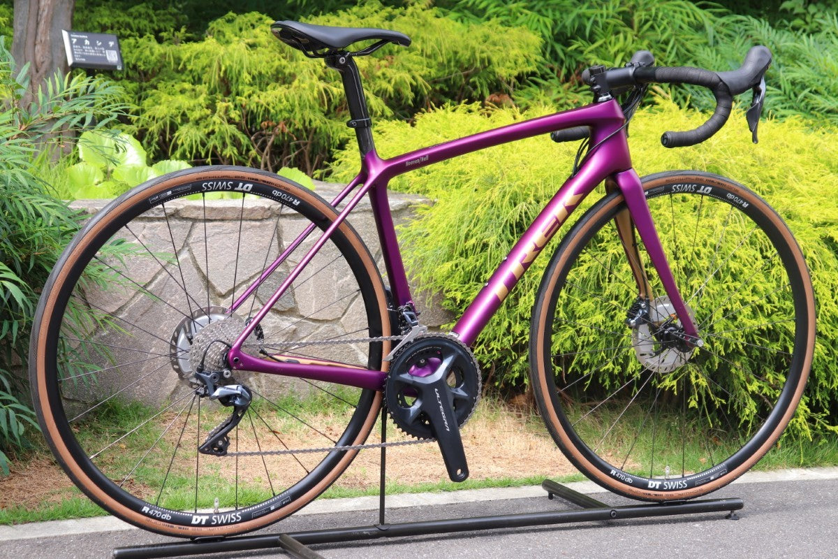 トレック TREK エモンダ EMONDA SLR P1 2019年頃 52サイズ シマノ