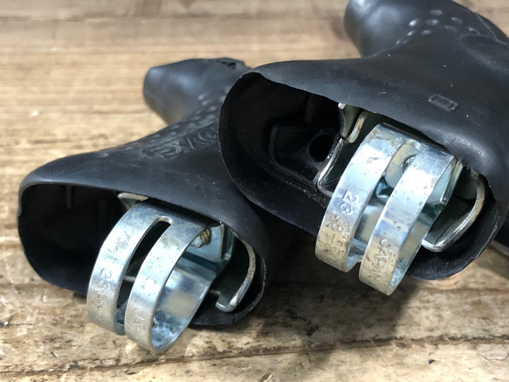 KM568 シマノ SHIMANO EXAGE ACTION ブレーキレバー