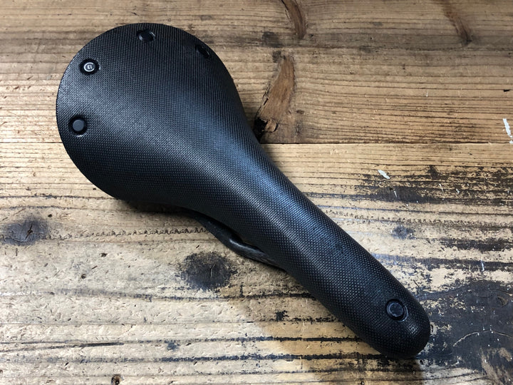 KL386 ブルックス BROOKS カンビウム CAMBIUM C13 サドル カーボンレール 黒