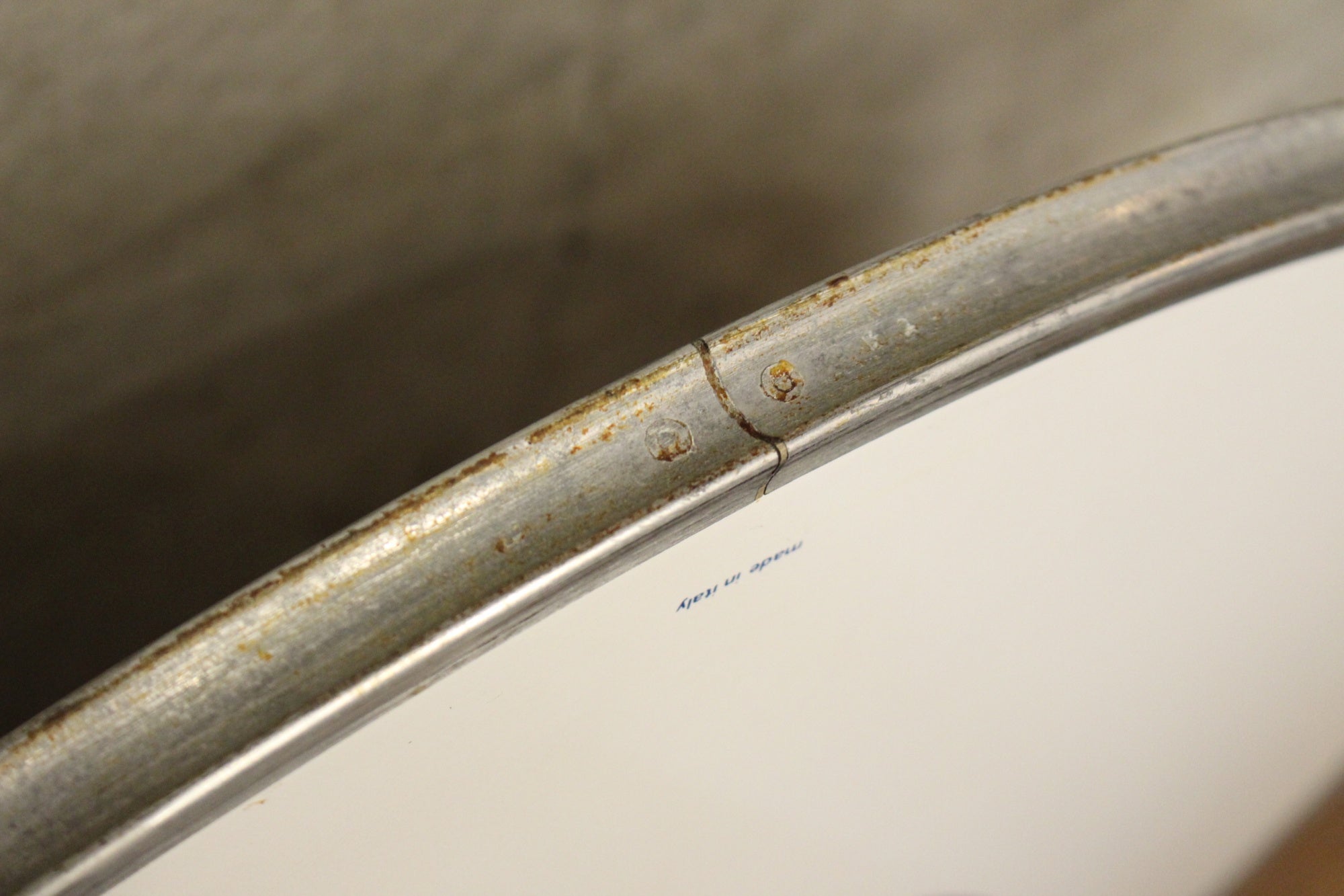 カンパニョーロ CAMPAGNOLO カムシン KHAMSIN DISC ROAD ディスク