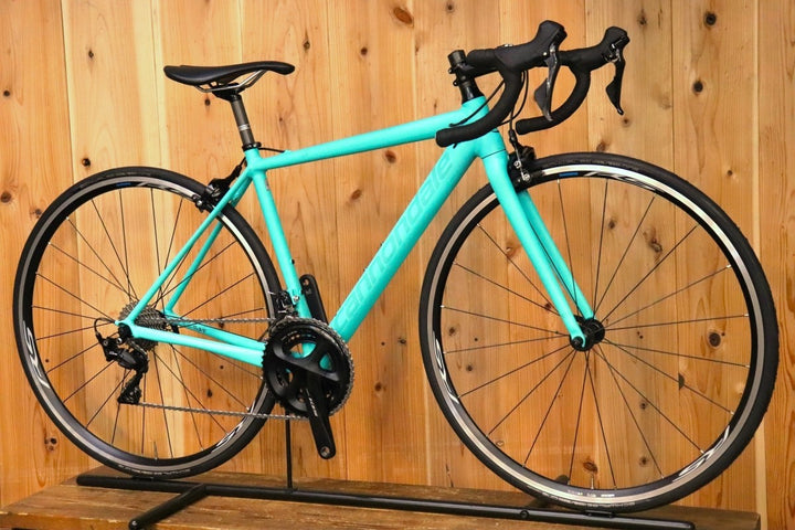 キャノンデール CANNONDALE キャド CAAD12 COLORS 2019年モデル 44サイズ シマノ 105 R7000 11S アルミ ロードバイク 【芦屋店】