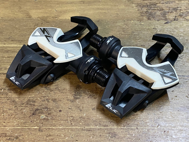JR770 マヴィック MAVIC ZXELLIUM SL ビンディングペダル