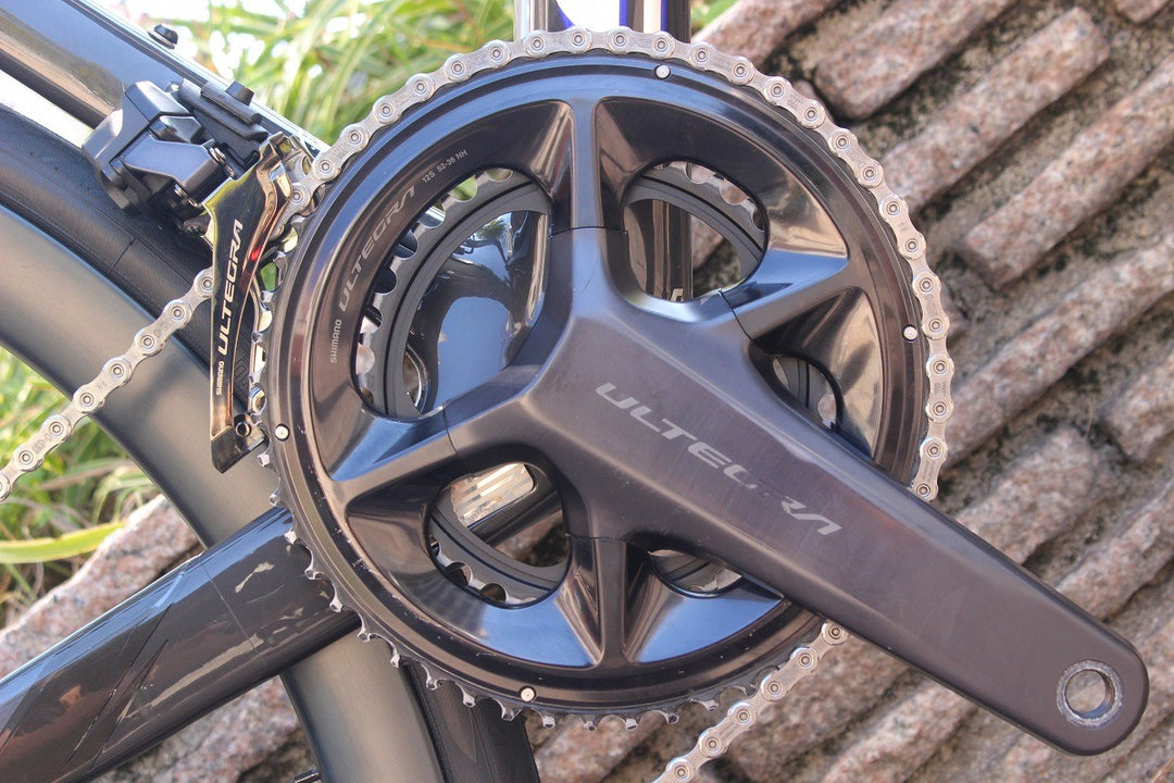 訳あり スコット SCOTT アディクト ADDICT RC SUPER SONIC EDITION 2021 Mサイズ アルテグラ R8170 DI2 12S カーボン ロードバイク 【名古屋店】