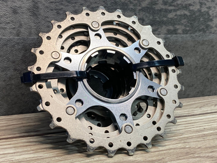 JK732 シマノ SHIMANO アルテグラ ULTEGRA CS-6700 スプロケット 10S 12/25T