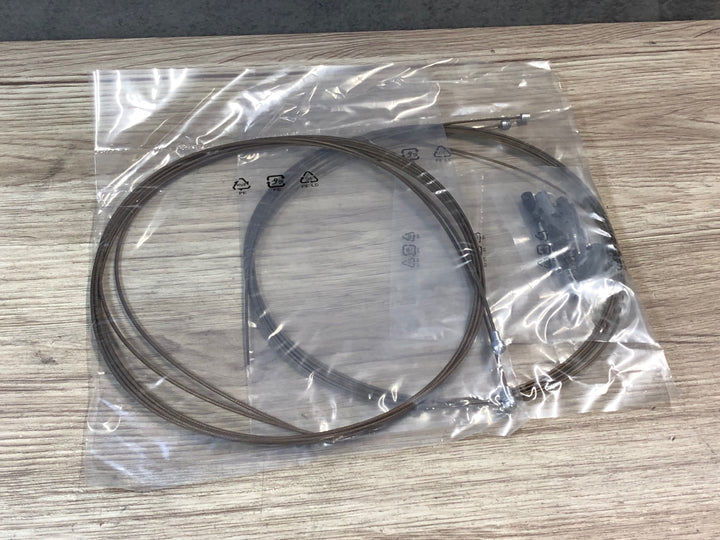 JR705 シマノ SHIMANO デュラエース DURA-ACE ST-R9100 左右セット