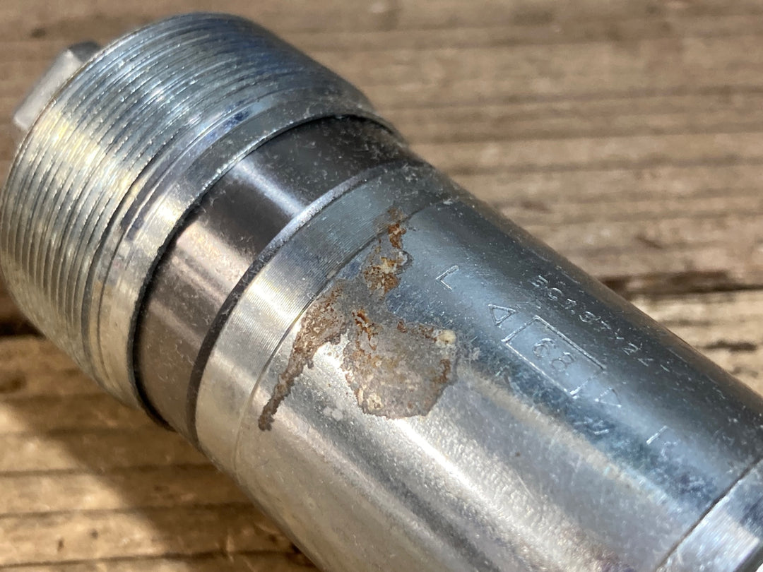KF034 タンゲ TANGE JIS 68/113mm ボトムブラケット スクエアテーパー 未使用品
