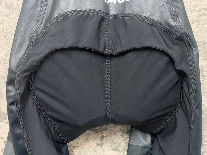 KG927 ボントレガー BONTRAGER ビブショーツ 黒 S