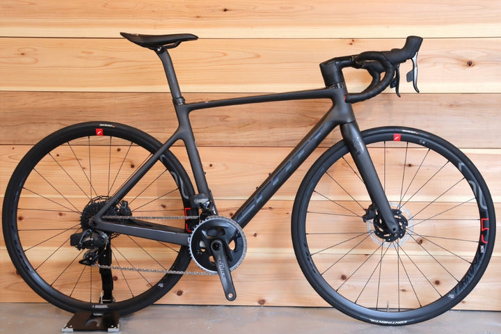 スコット SCOTT アディクト ADDICT RC ULIMATE 2023モデル Mサイズ スラム FORCE E-TAP AXS 12S カーボン ディスクブレーキ ロードバイク 【千葉店】