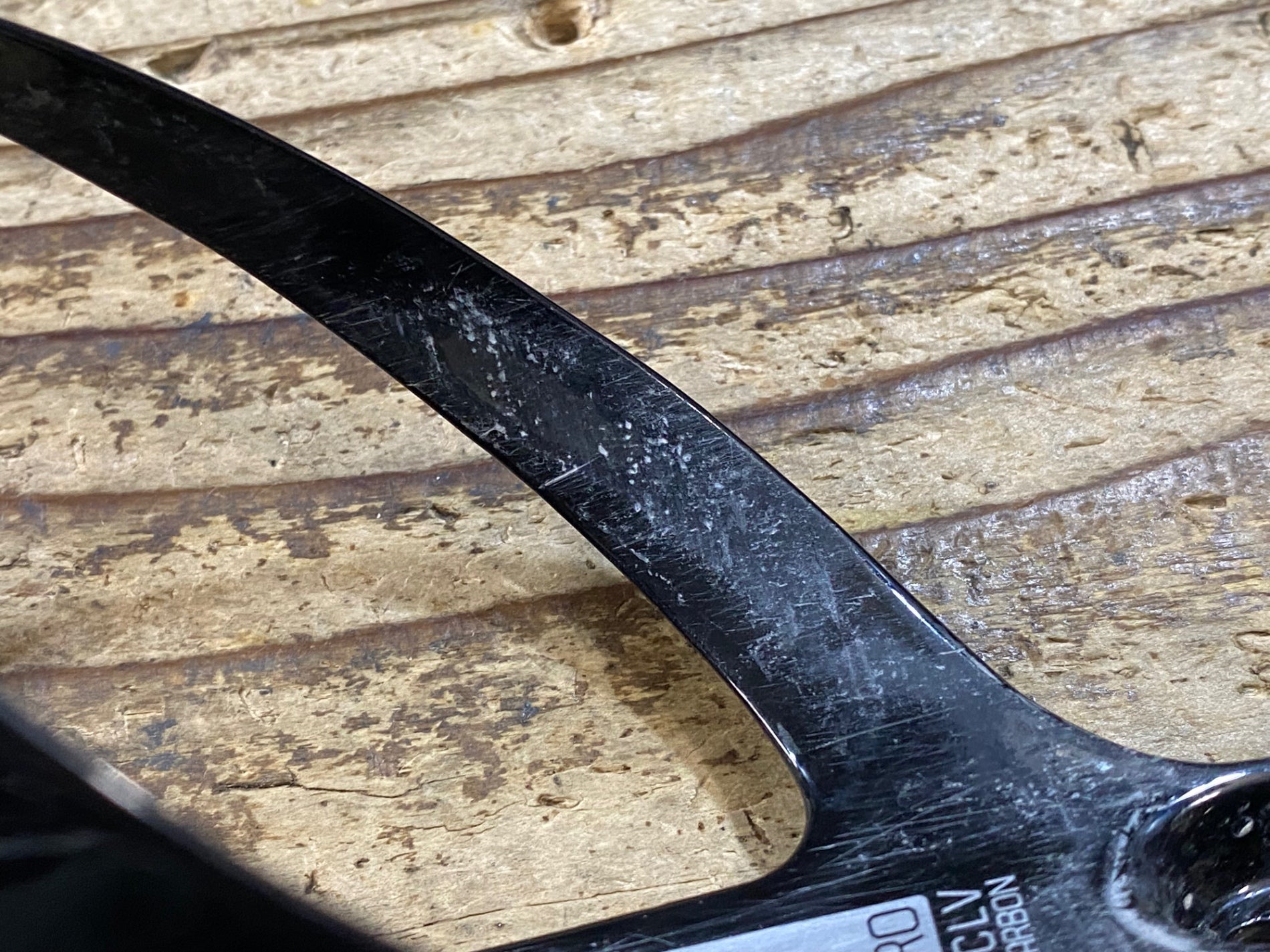 JX526 ボントレガー BONTRAGER PRO CARBON CAGE ボトルケージ 黒