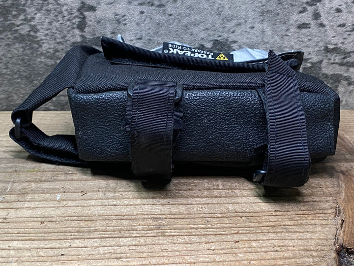JQ076 トピーク TOPEAK トップチューブバッグ