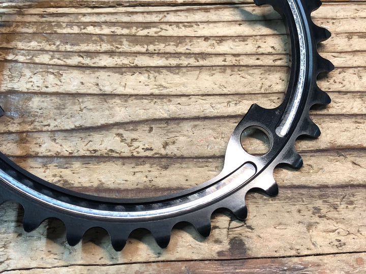 JR884 シマノ SHIMANO デュラエース DURA-ACE FC-R9100 インナーチェーンリング 34T