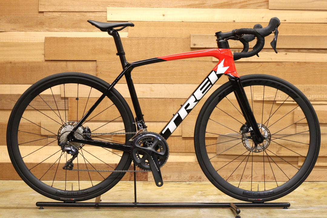 トレック TREK エモンダ EMONDA SL6 DISC 2021 54サイズ シマノ アルテグラ R8020 11S カーボン ロードバイク 【立川店】