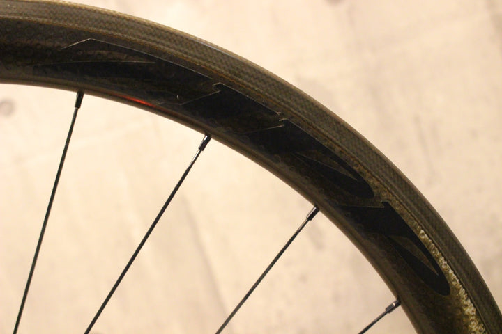 ジップ ZIPP 303 ファイアクレスト FIRECREST カーボン クリンチャー リアホイール シマノ 11/12S 【名古屋店】