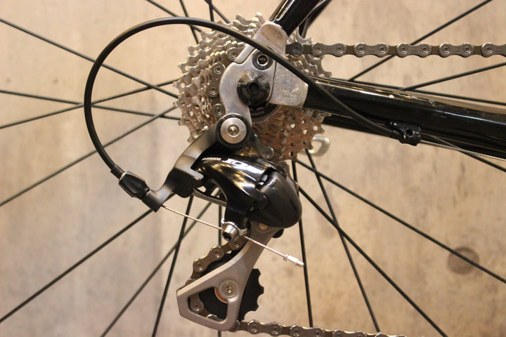 クォータ KUOTA カルマ KHARMA 2010 XS シマノ 105 5700 10s カーボン ロードバイク【名古屋店】