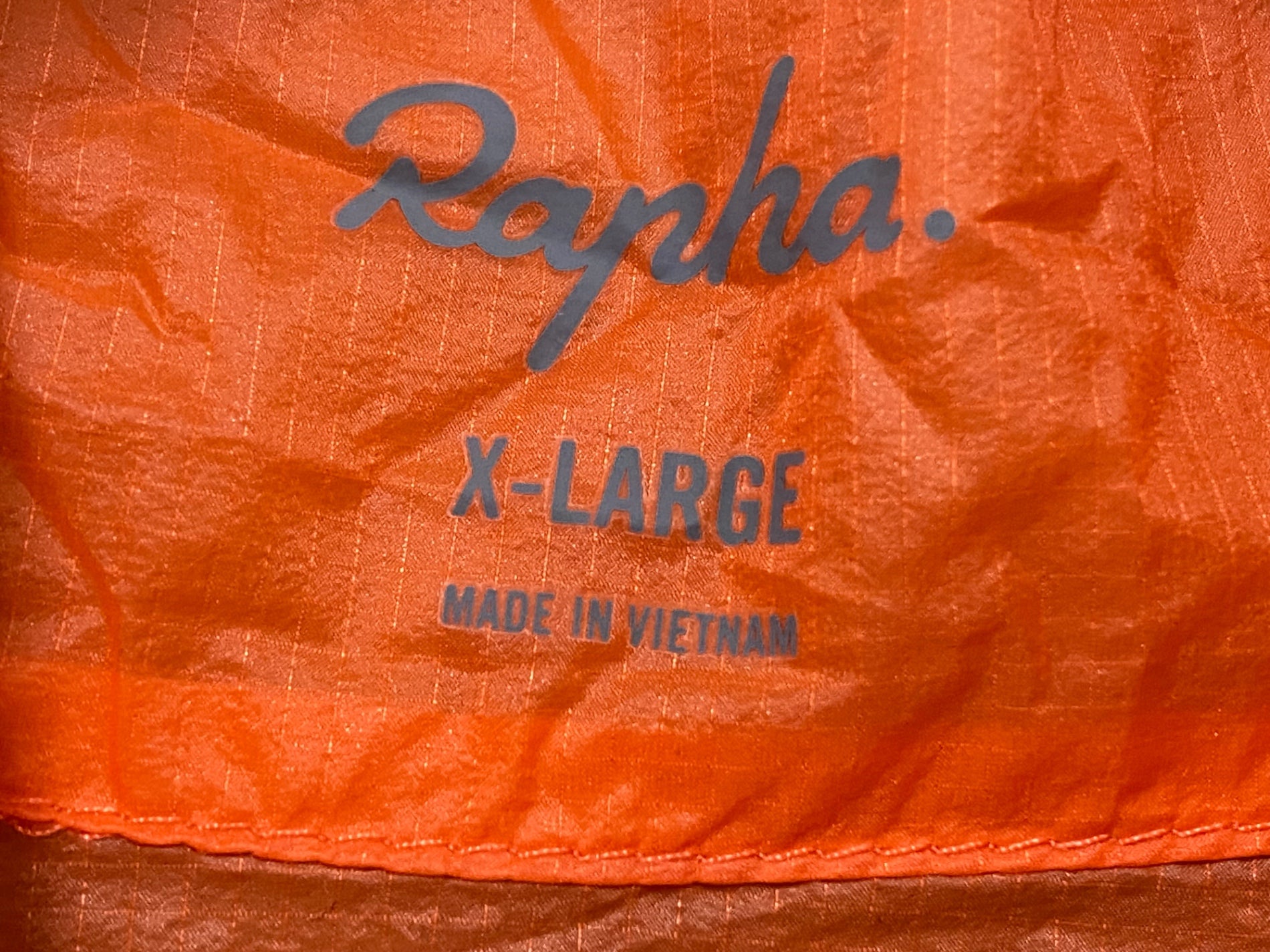 KD164 ラファ Rapha BREVET FLYWEIGHT WIND JACKET 長袖 ウィンド