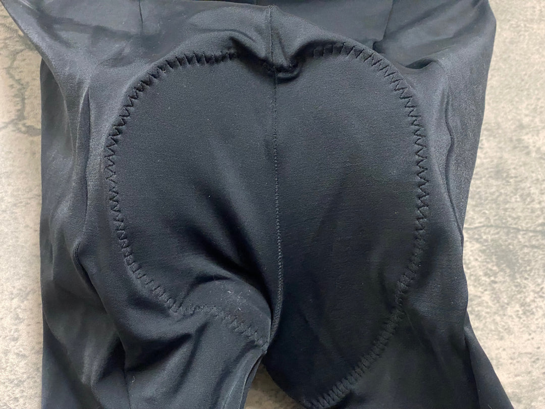 JV327 パールイズミ PEARL iZUMi レーサーパンツ 黒 MENS M