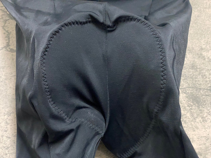 JV327 パールイズミ PEARL iZUMi レーサーパンツ 黒 MENS M