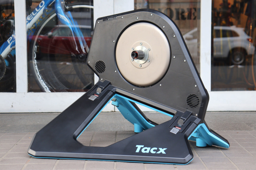 タックス TACX ネオ NEO 2 SMART ダイレクトドライブ スマートローラー ローラー台 【横浜店】