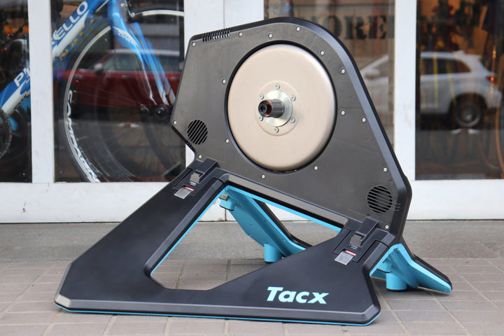 タックス TACX ネオ NEO 2 SMART ダイレクトドライブ スマートローラー ローラー台 【横浜店】