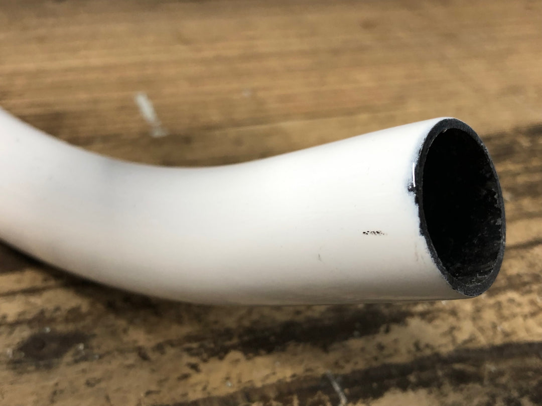 KR863 タイム TIME エルゴドライブ ERGODRIVE カーボン ドロップハンドル C-C400mm ※ワイヤーホルダー欠品