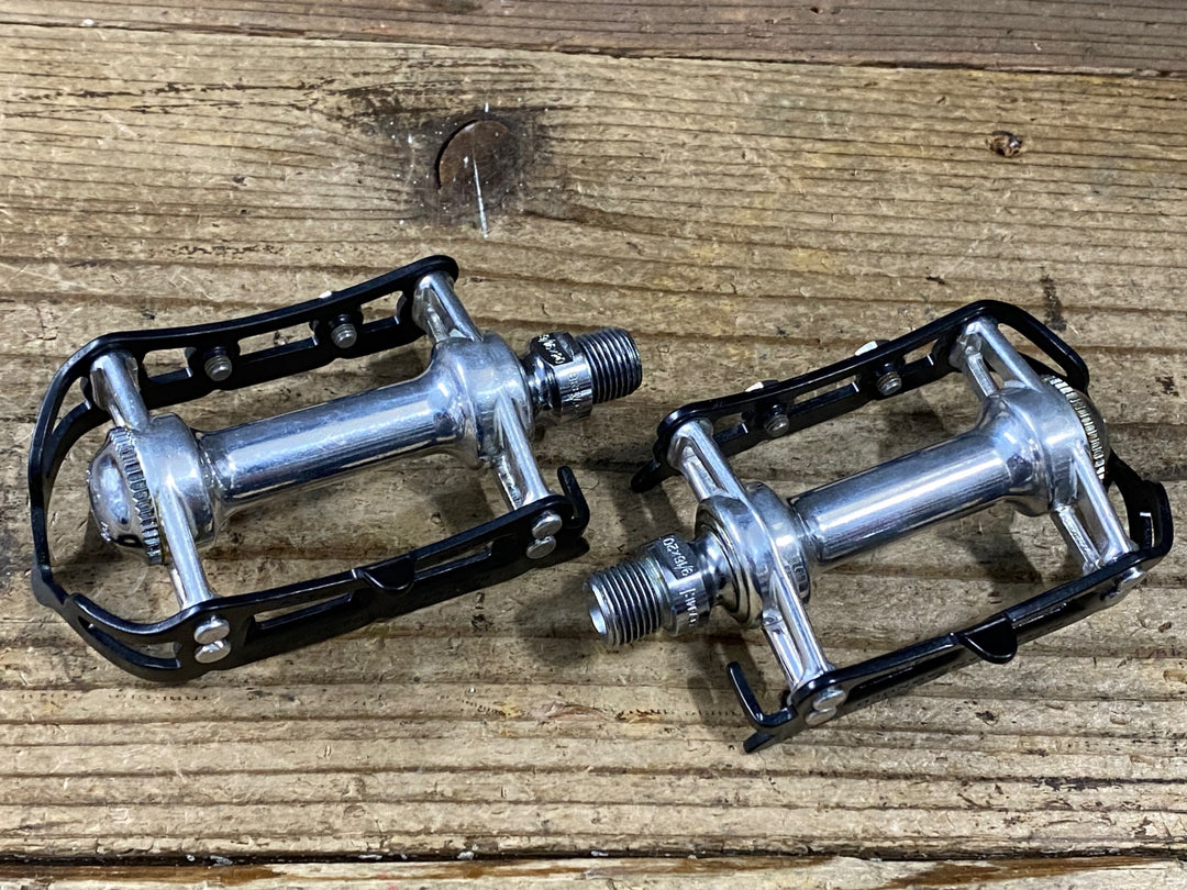 KL884 カンパニョーロ CAMPAGNOLO SUPER LEGGERI フラットペダル