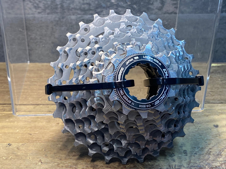 JI756 シマノ SHIMANO デュラエース DURA-ACE CS-9000 スプロケット 11-28T 11S